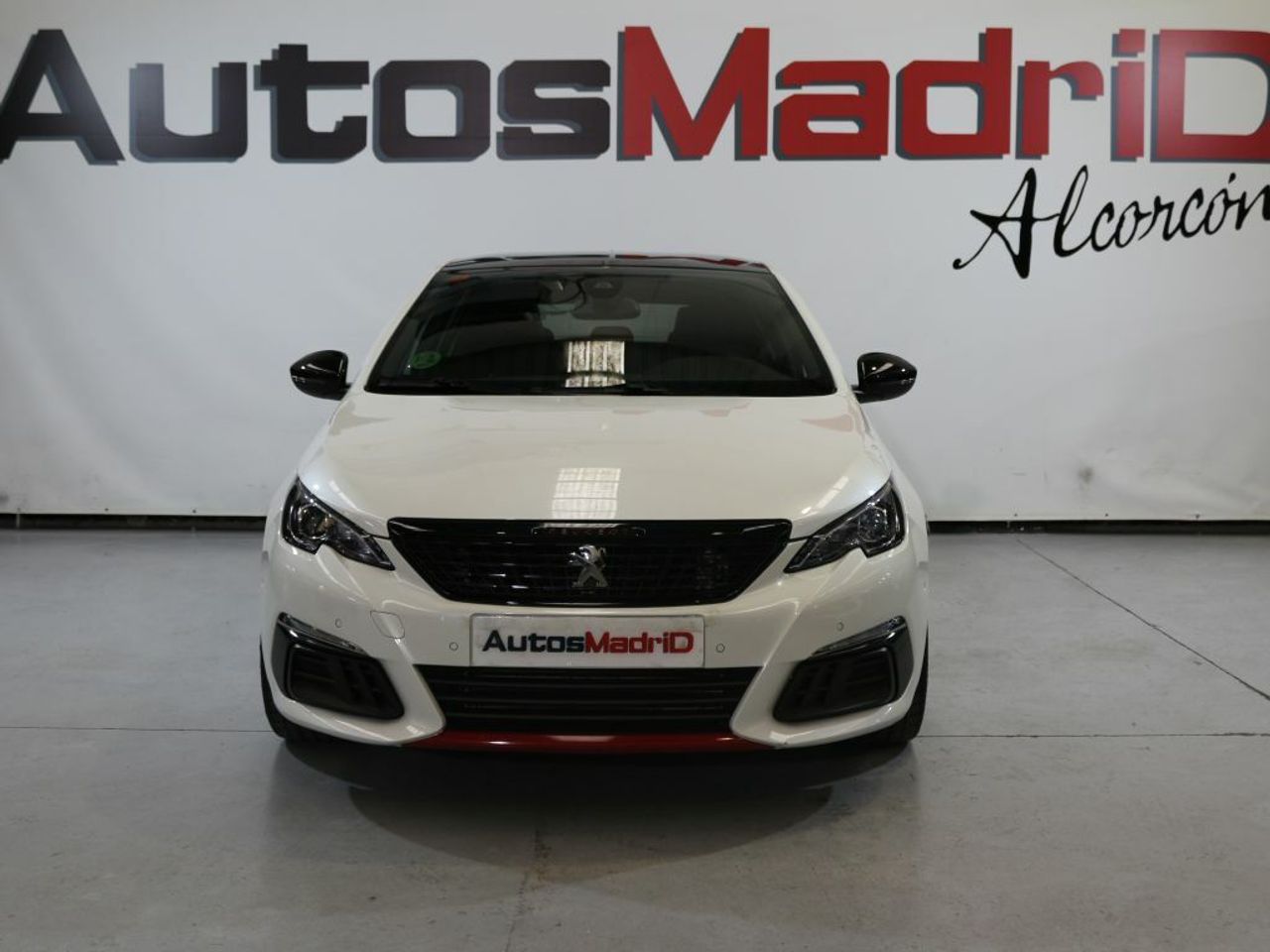 Foto Peugeot 308 2