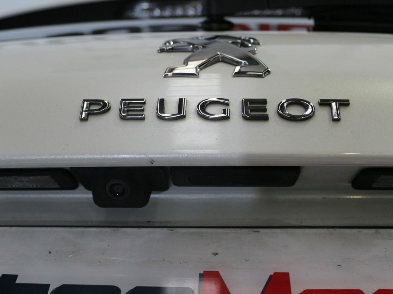 Foto Peugeot 308 7