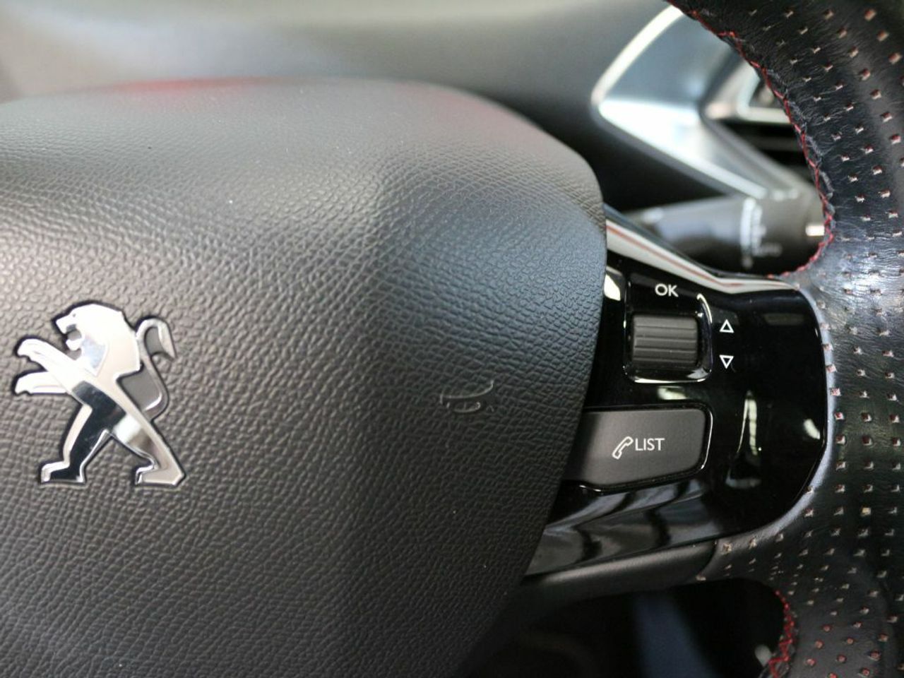 Foto Peugeot 308 19