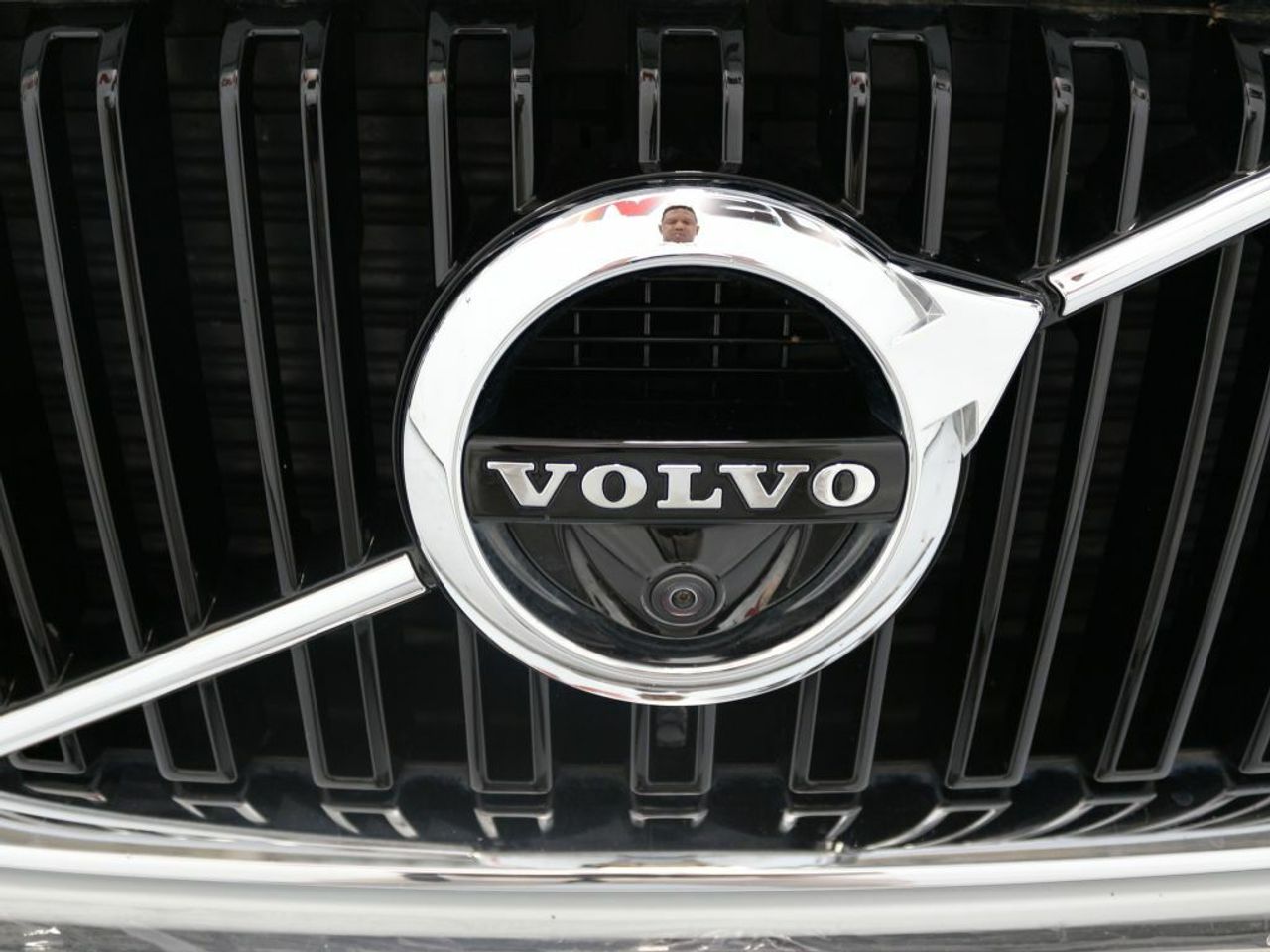 Foto Volvo XC90 39