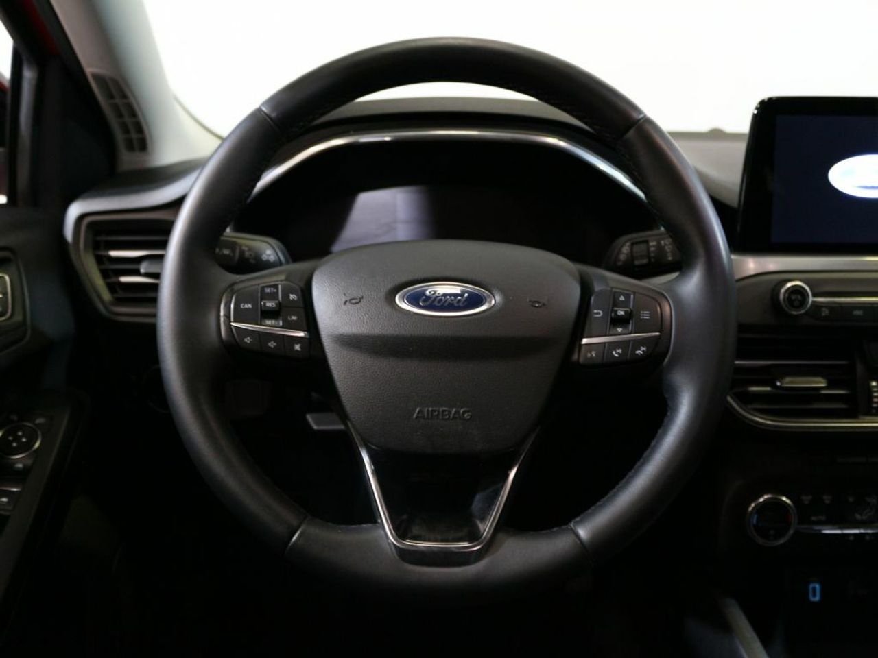 Foto Ford Focus 16