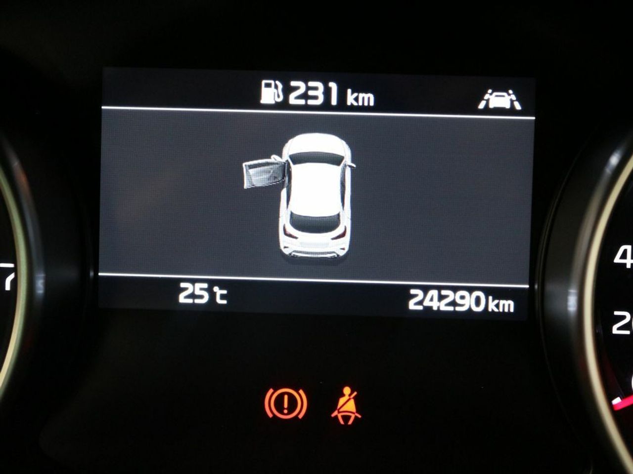 Foto Kia XCeed 20