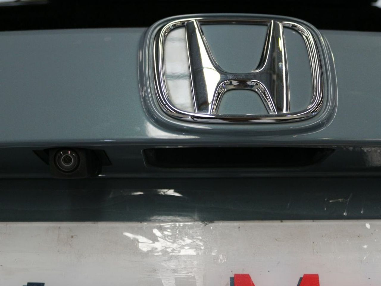 Foto Honda Civic 7