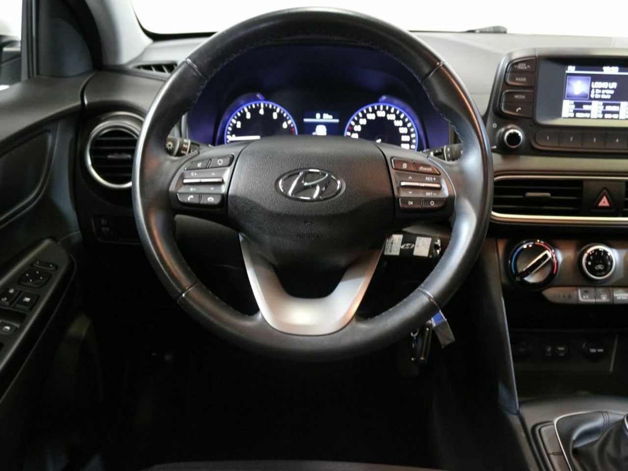 Foto Hyundai Kona 13