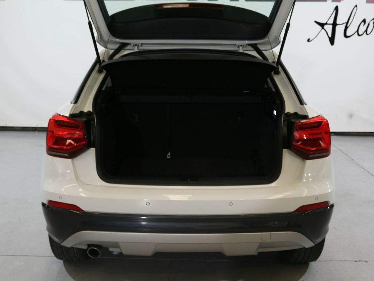 Foto Audi Q2 6