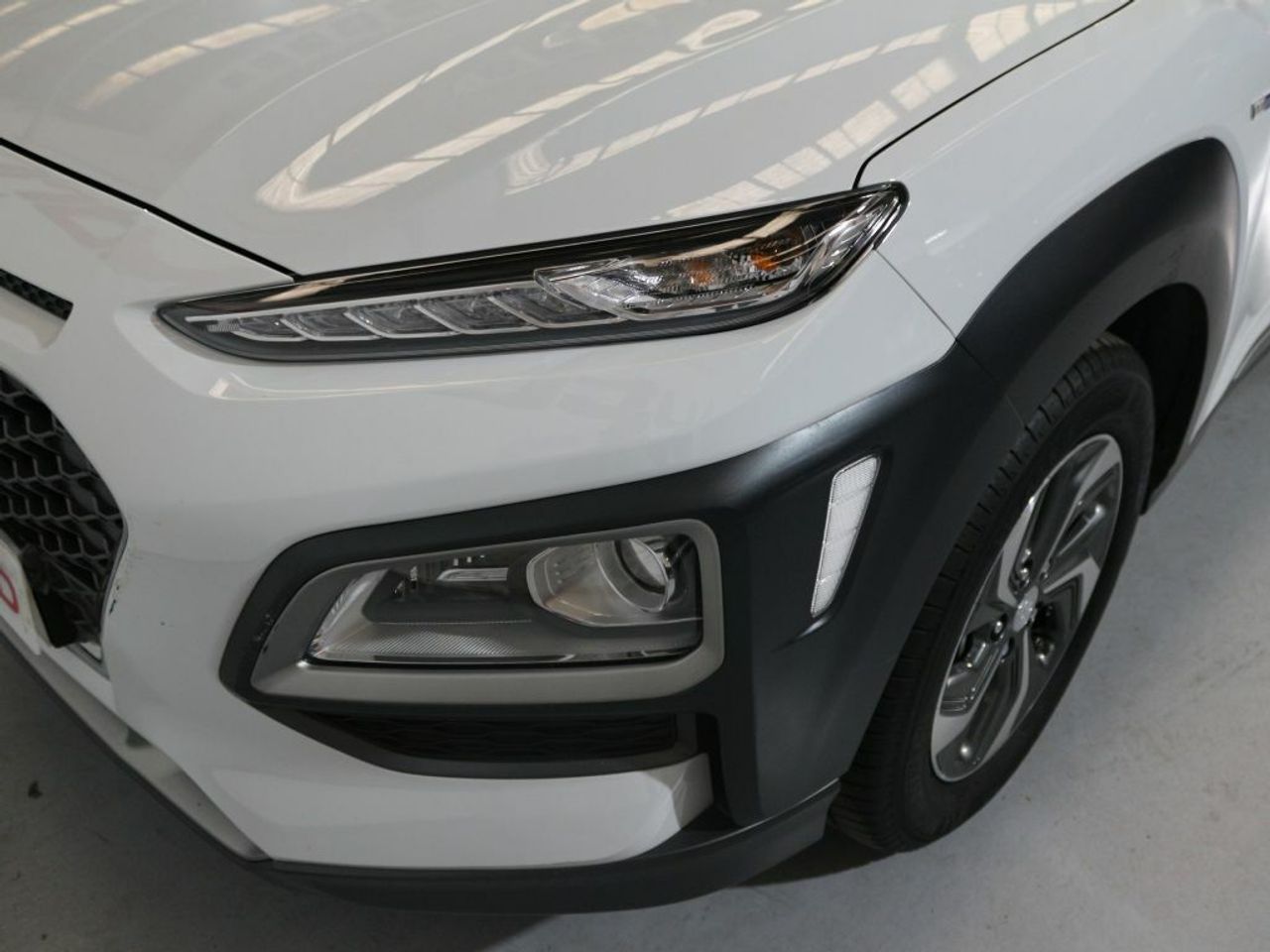 Foto Hyundai Kona 32