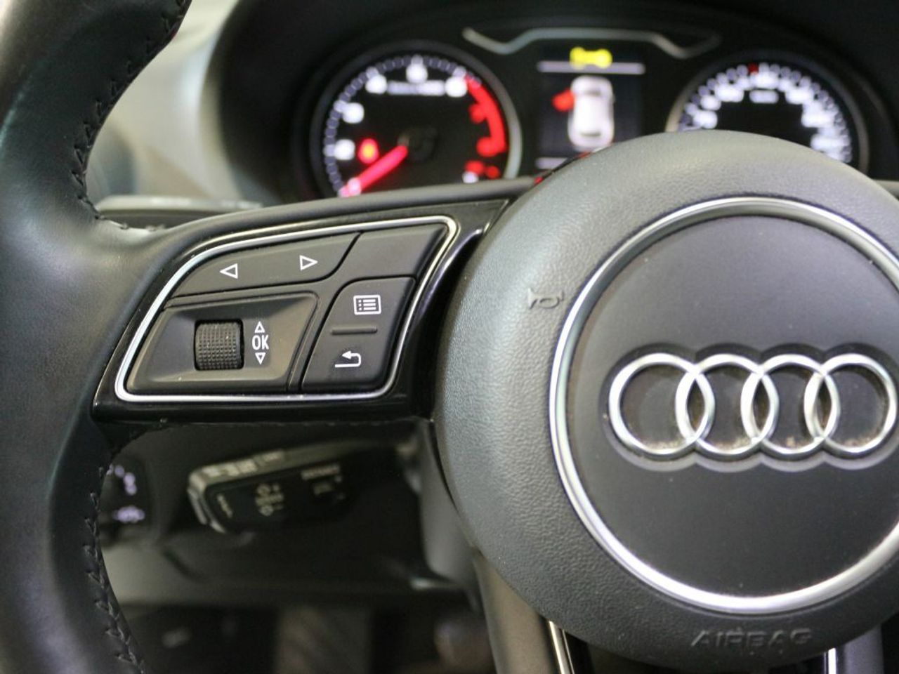 Foto Audi Q2 16