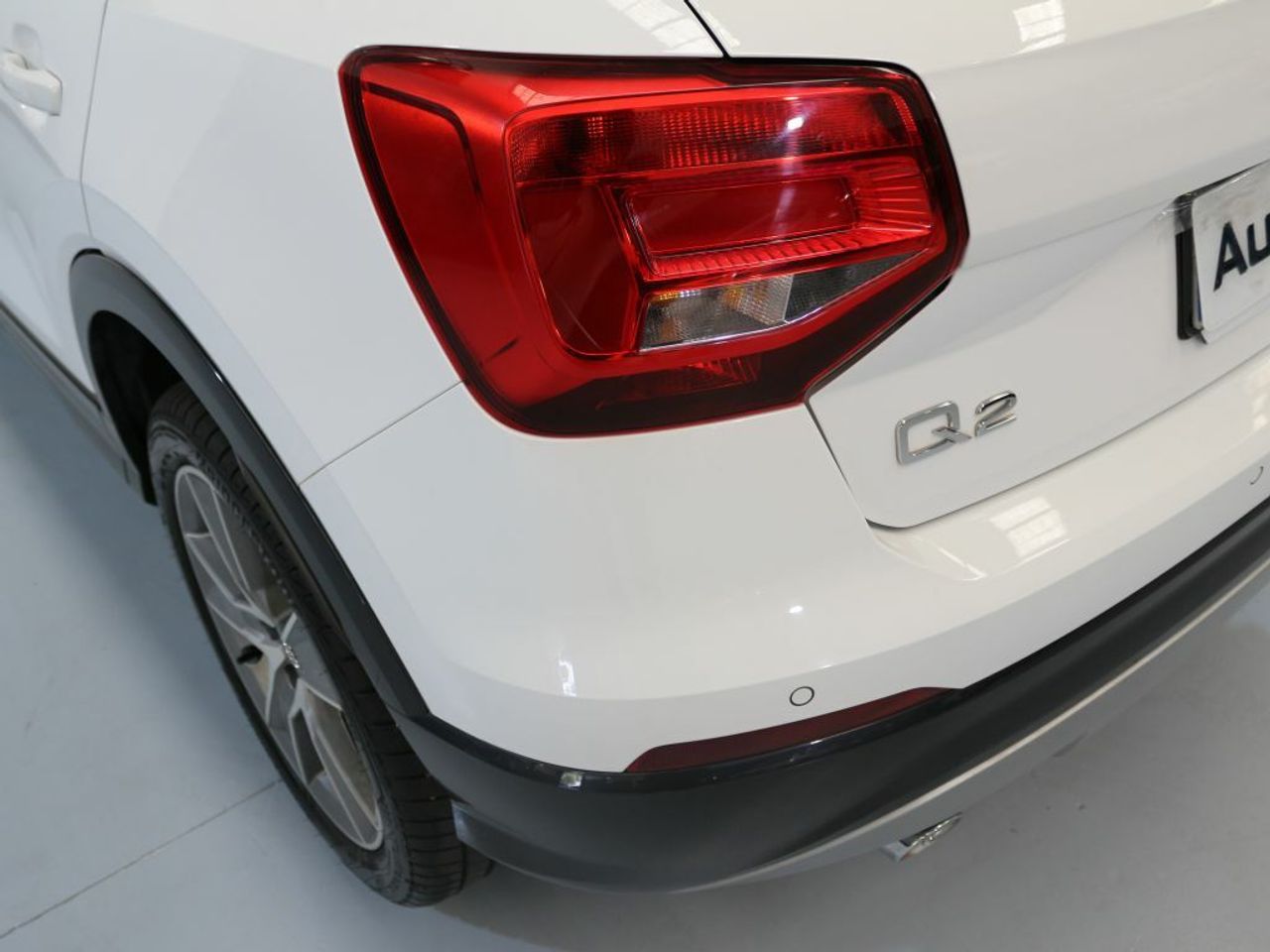 Foto Audi Q2 30