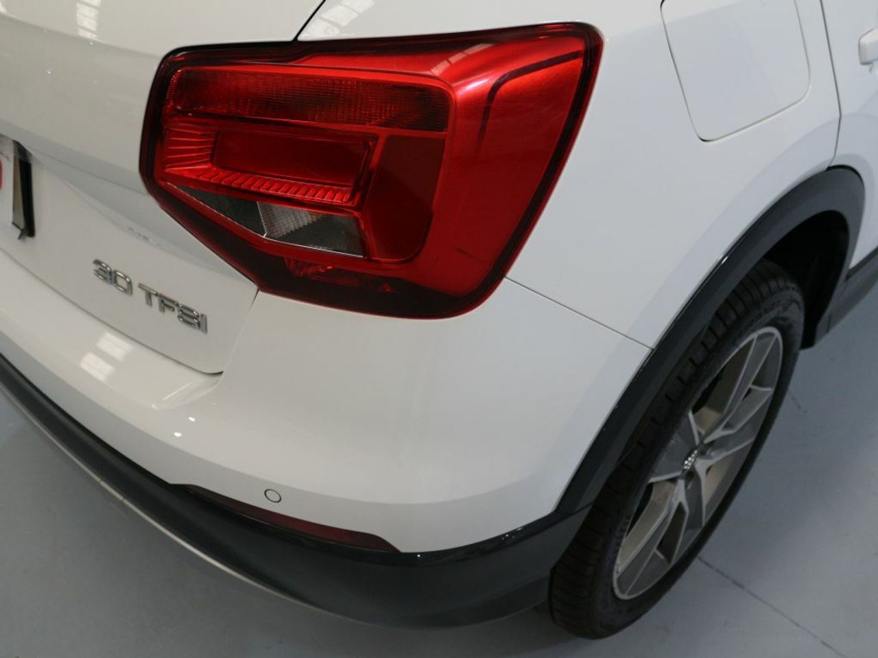 Foto Audi Q2 31