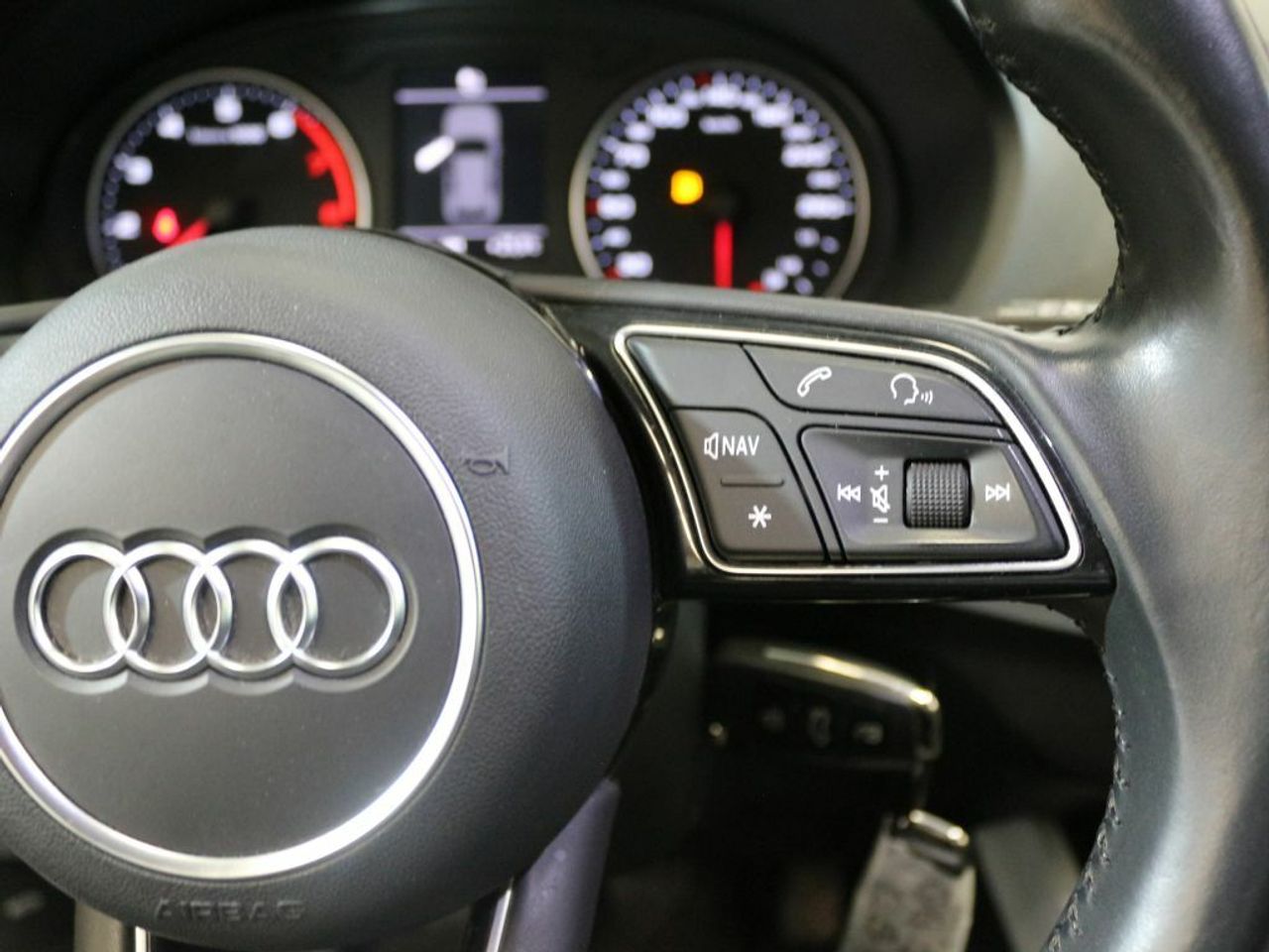 Foto Audi Q2 16