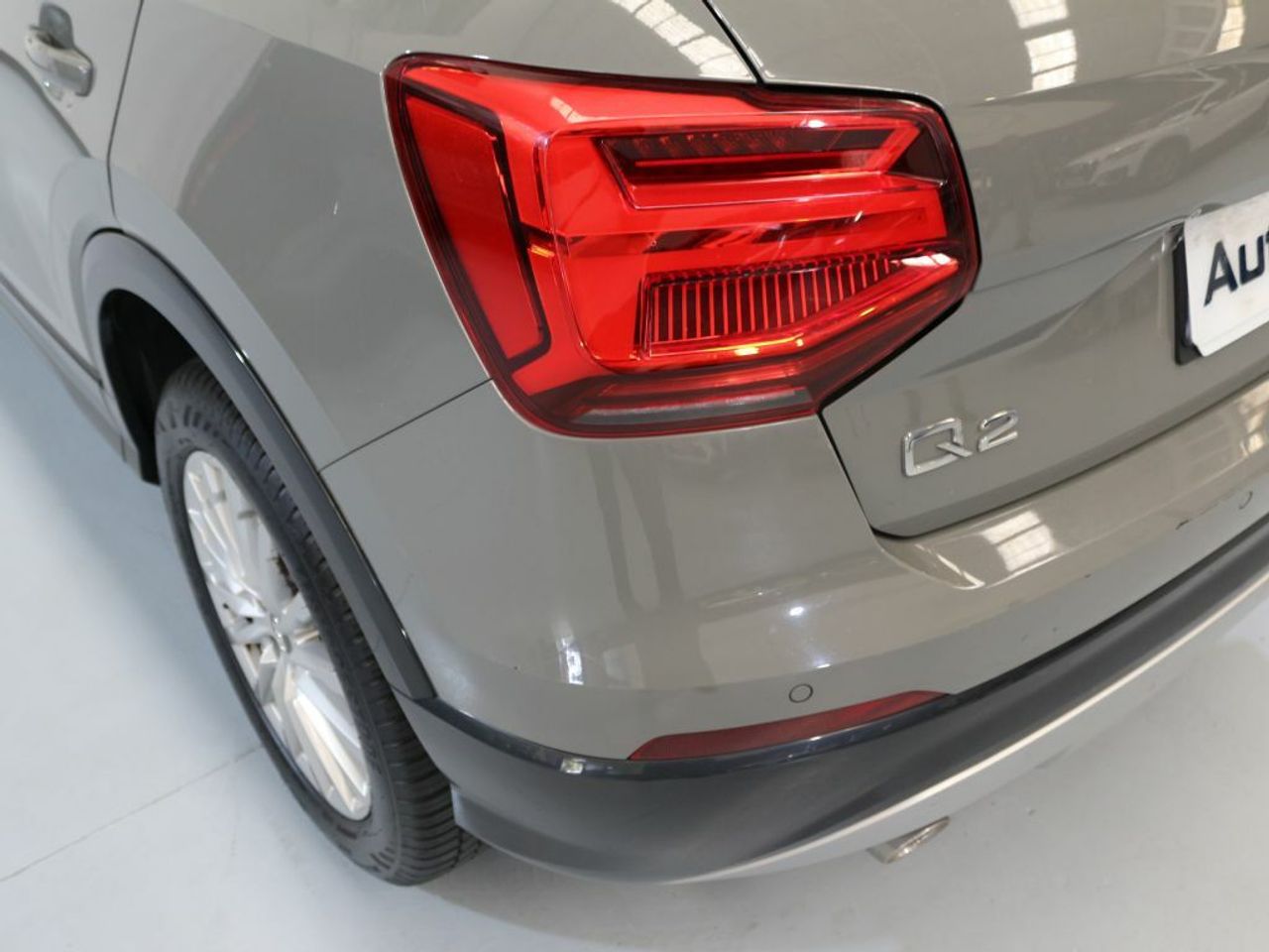 Foto Audi Q2 28