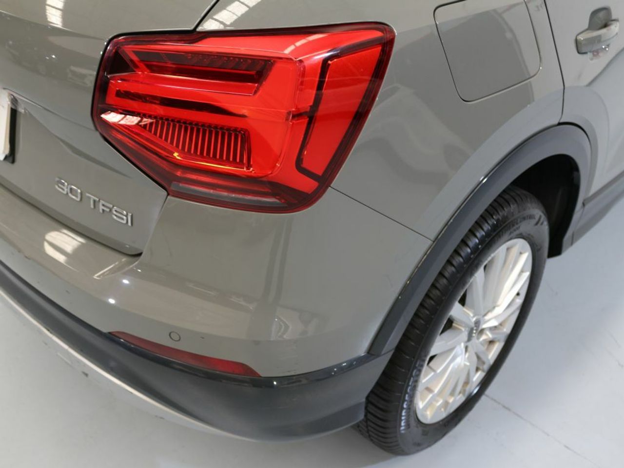 Foto Audi Q2 29