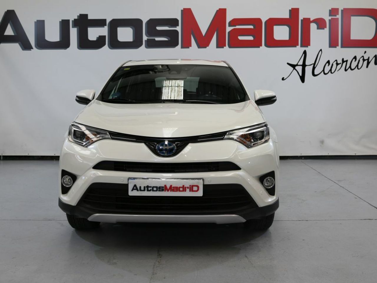 Foto Toyota Rav4 2