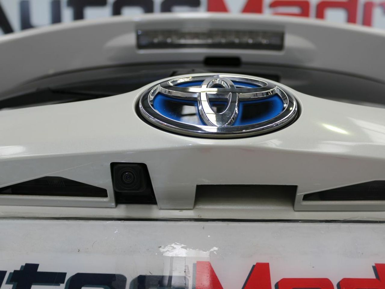 Foto Toyota Rav4 8