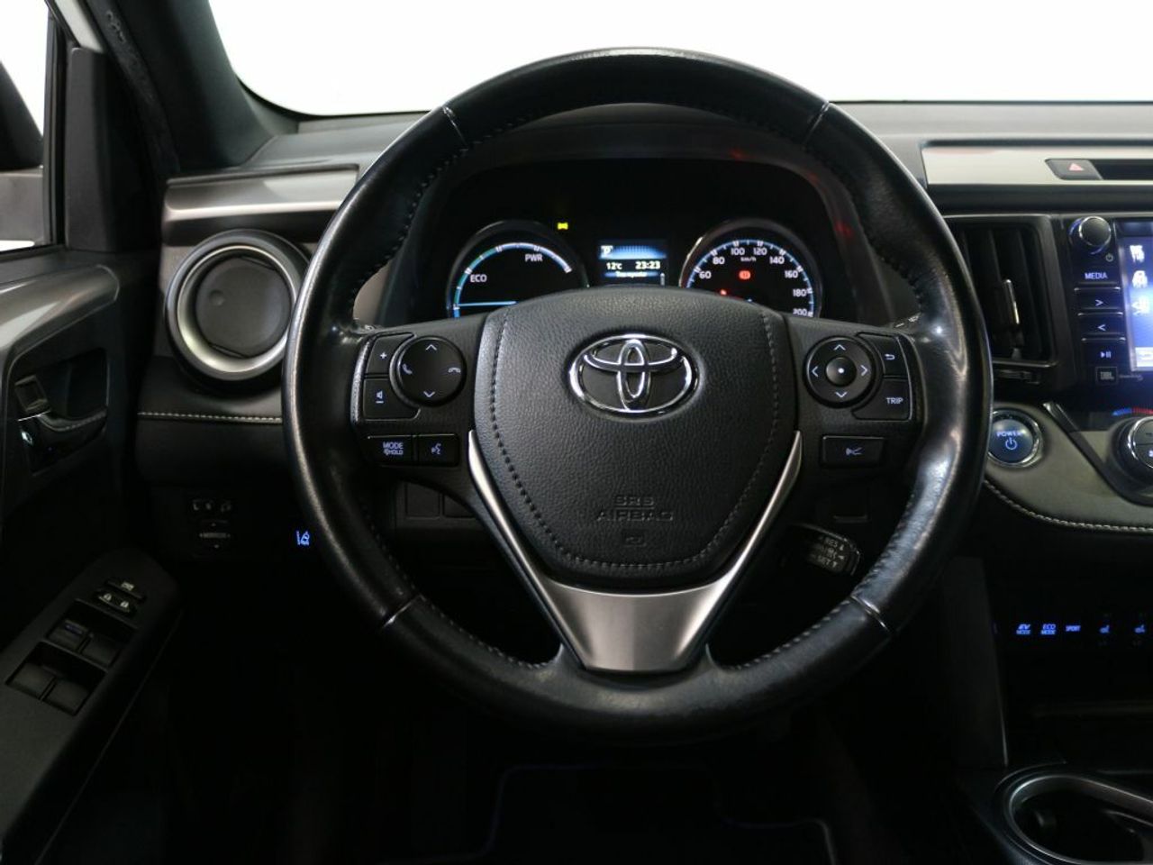 Foto Toyota Rav4 15