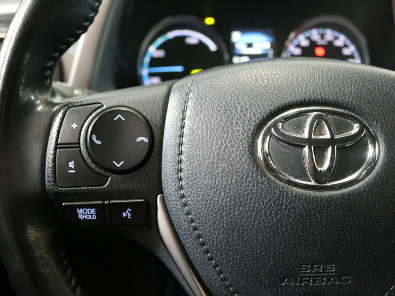 Foto Toyota Rav4 16