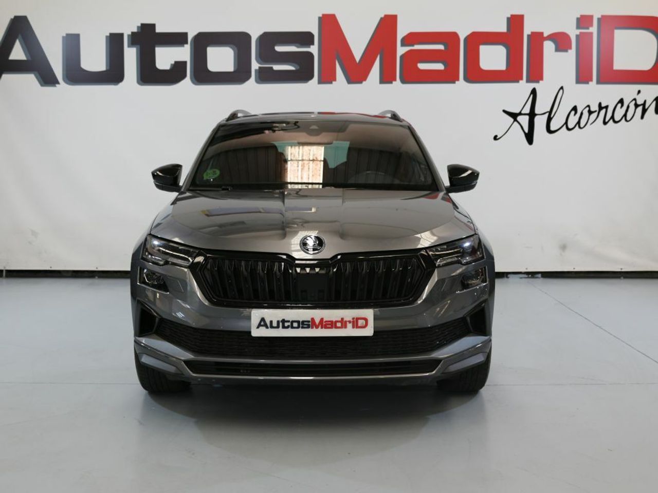 Foto Skoda Karoq 2