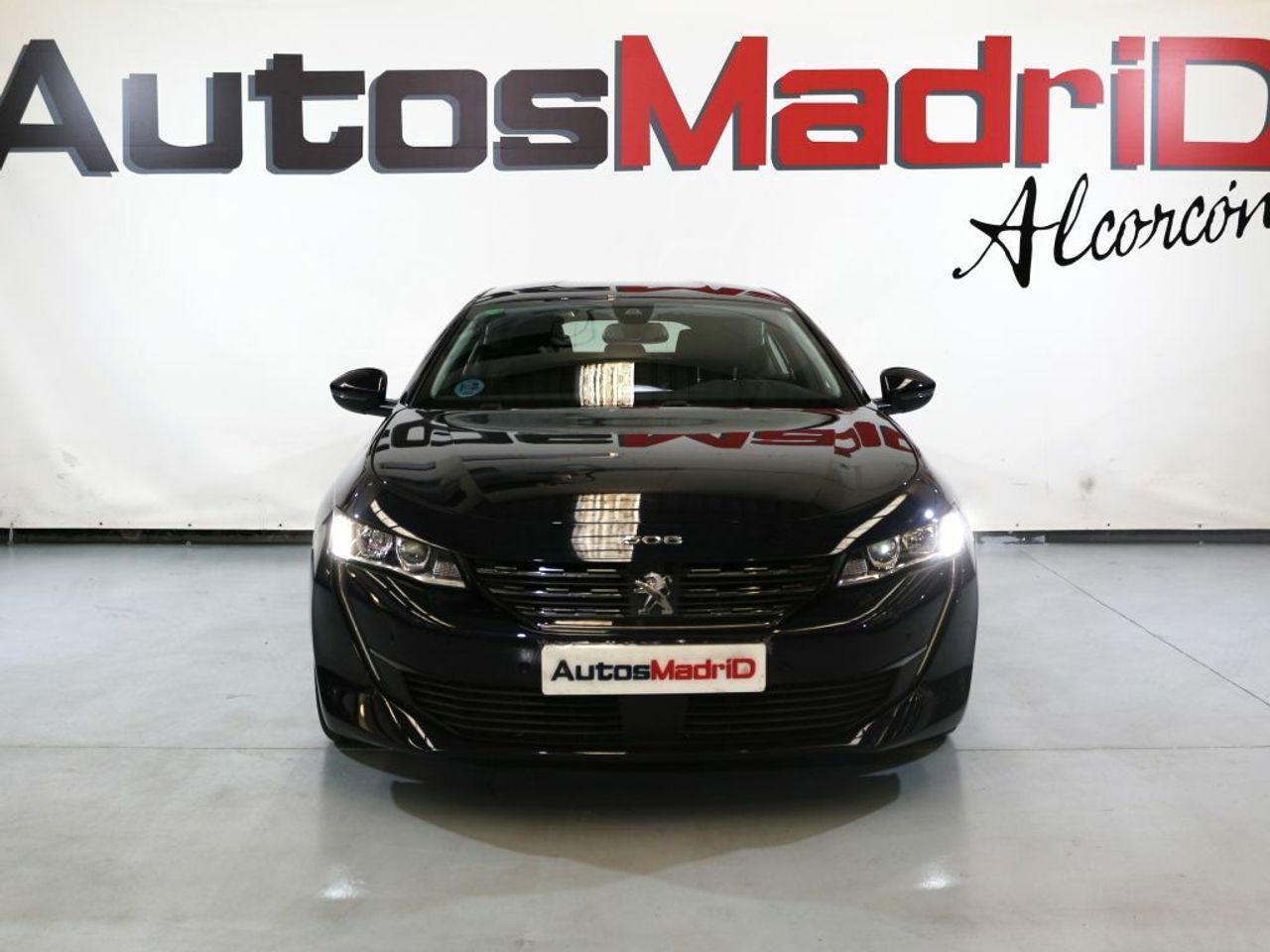 Foto Peugeot 508 2