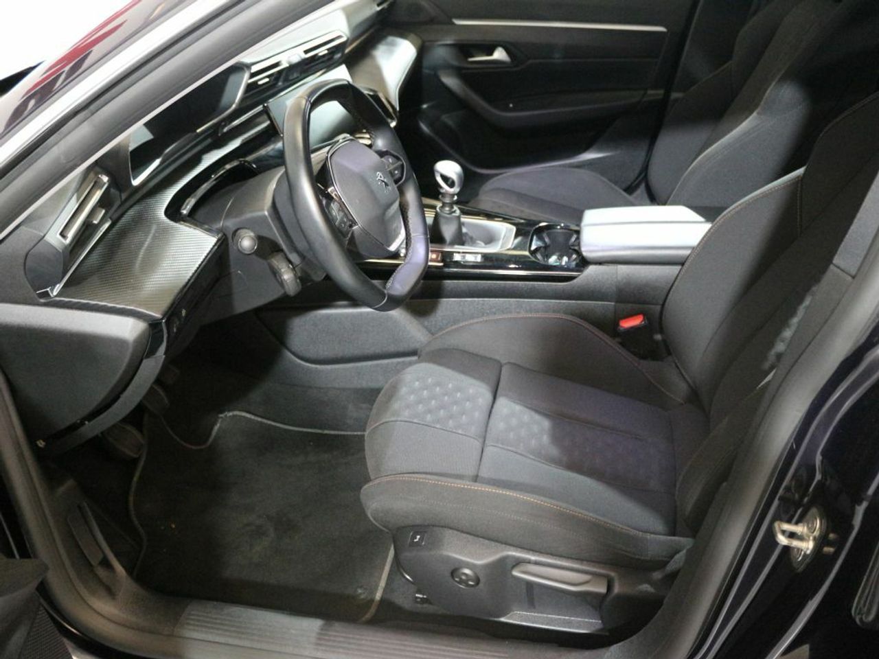 Foto Peugeot 508 10