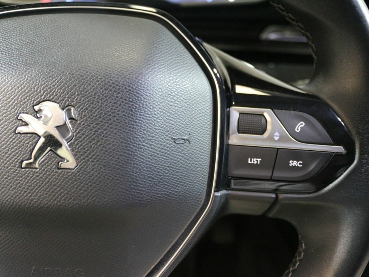 Foto Peugeot 508 17