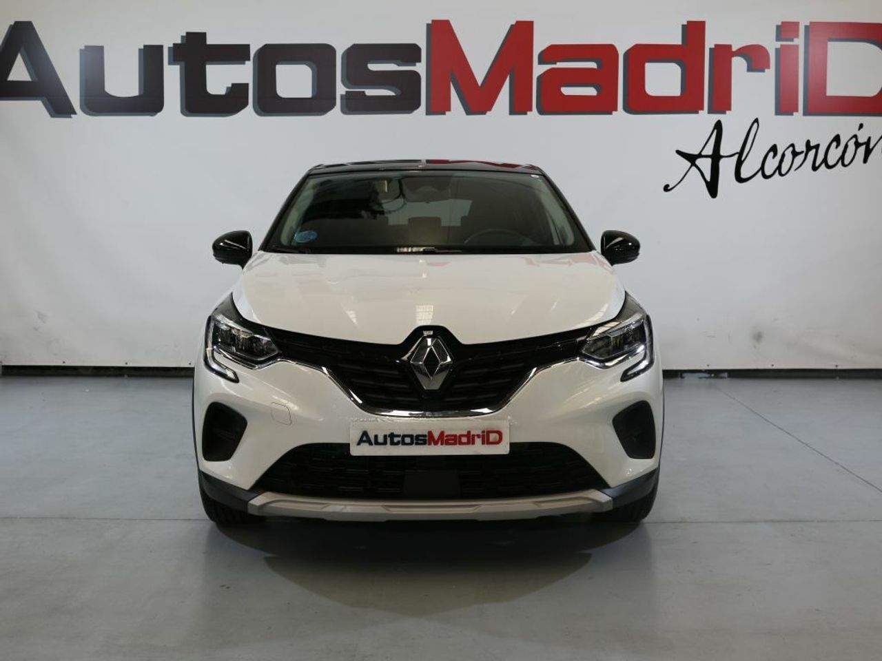 Foto Renault Captur 2