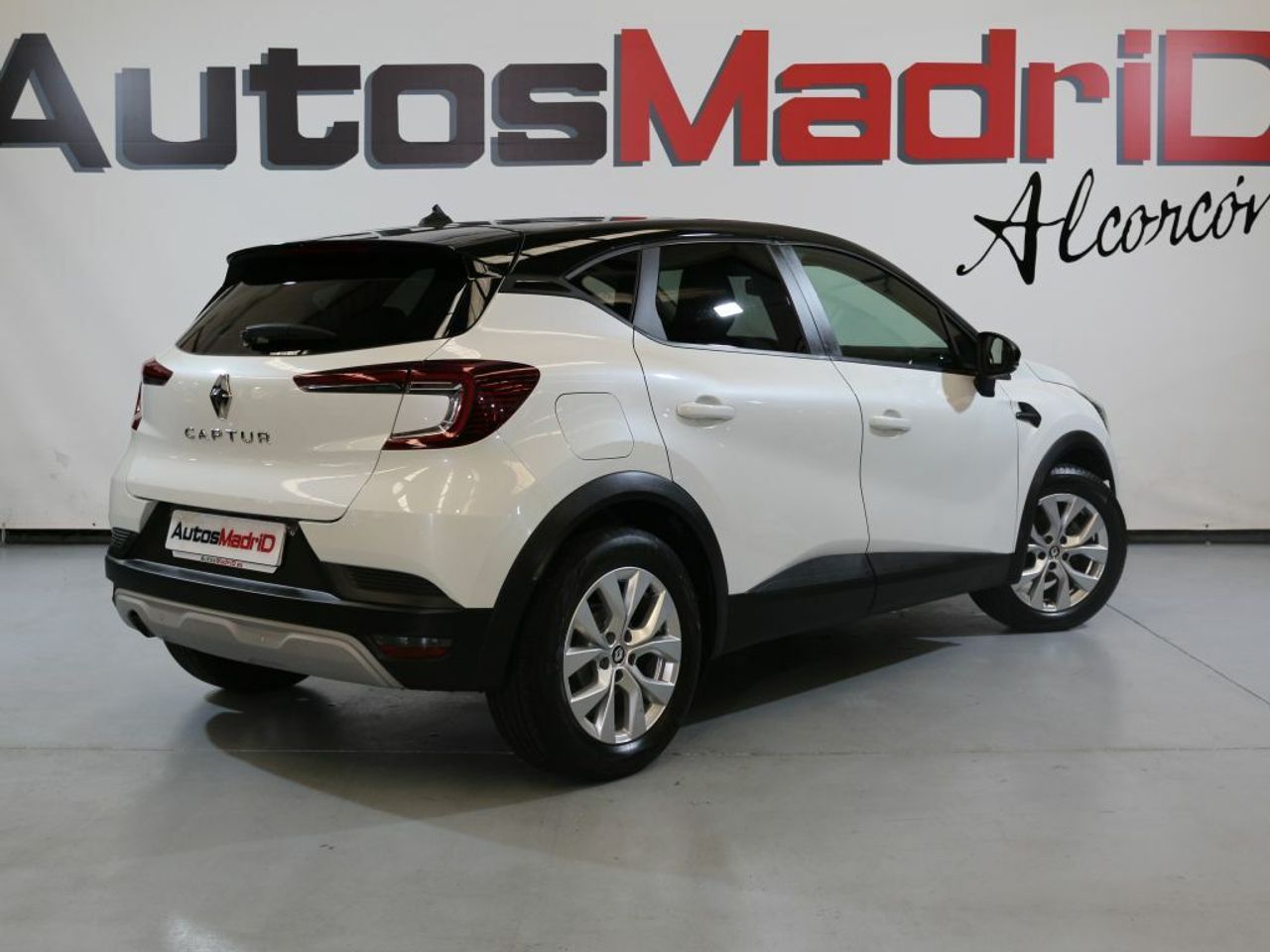 Foto Renault Captur 3