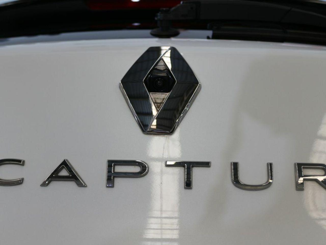 Foto Renault Captur 7