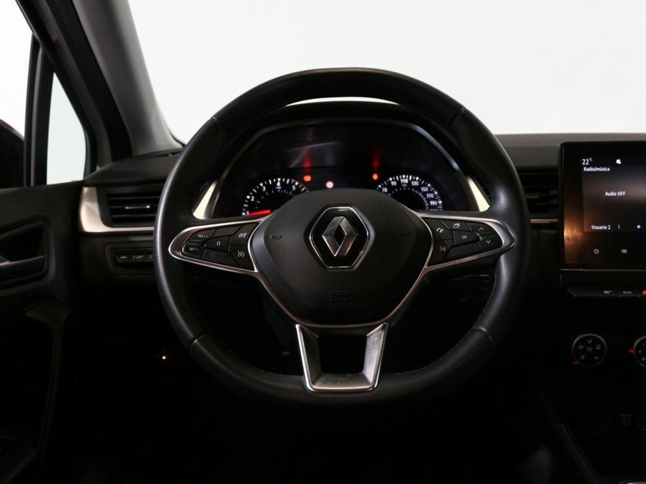 Foto Renault Captur 16