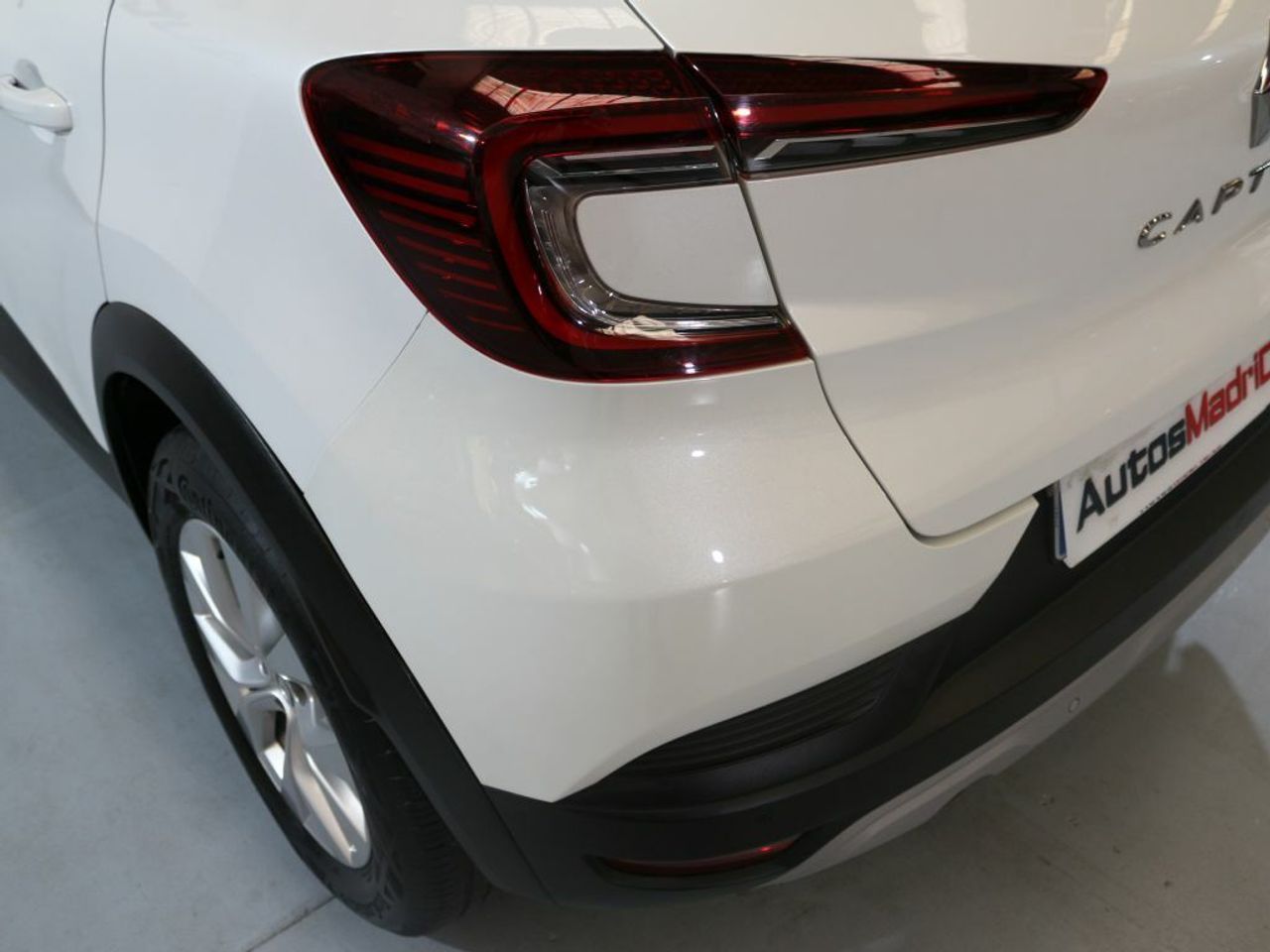 Foto Renault Captur 29