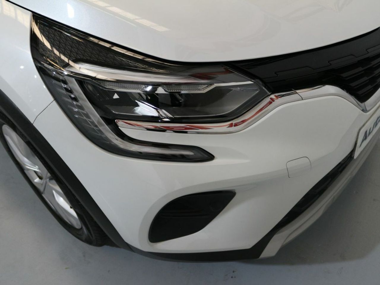 Foto Renault Captur 32