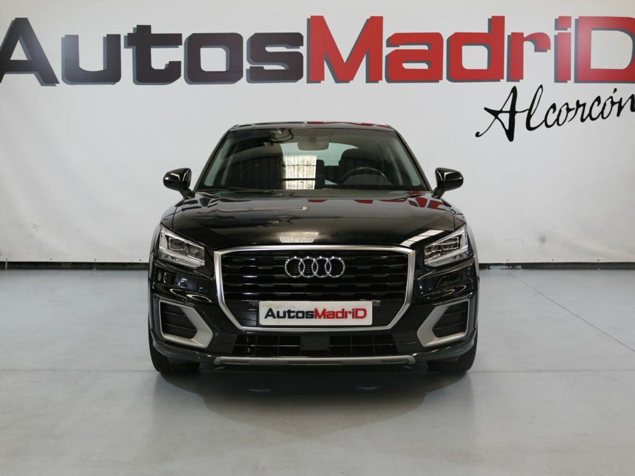 Foto Audi Q2 2