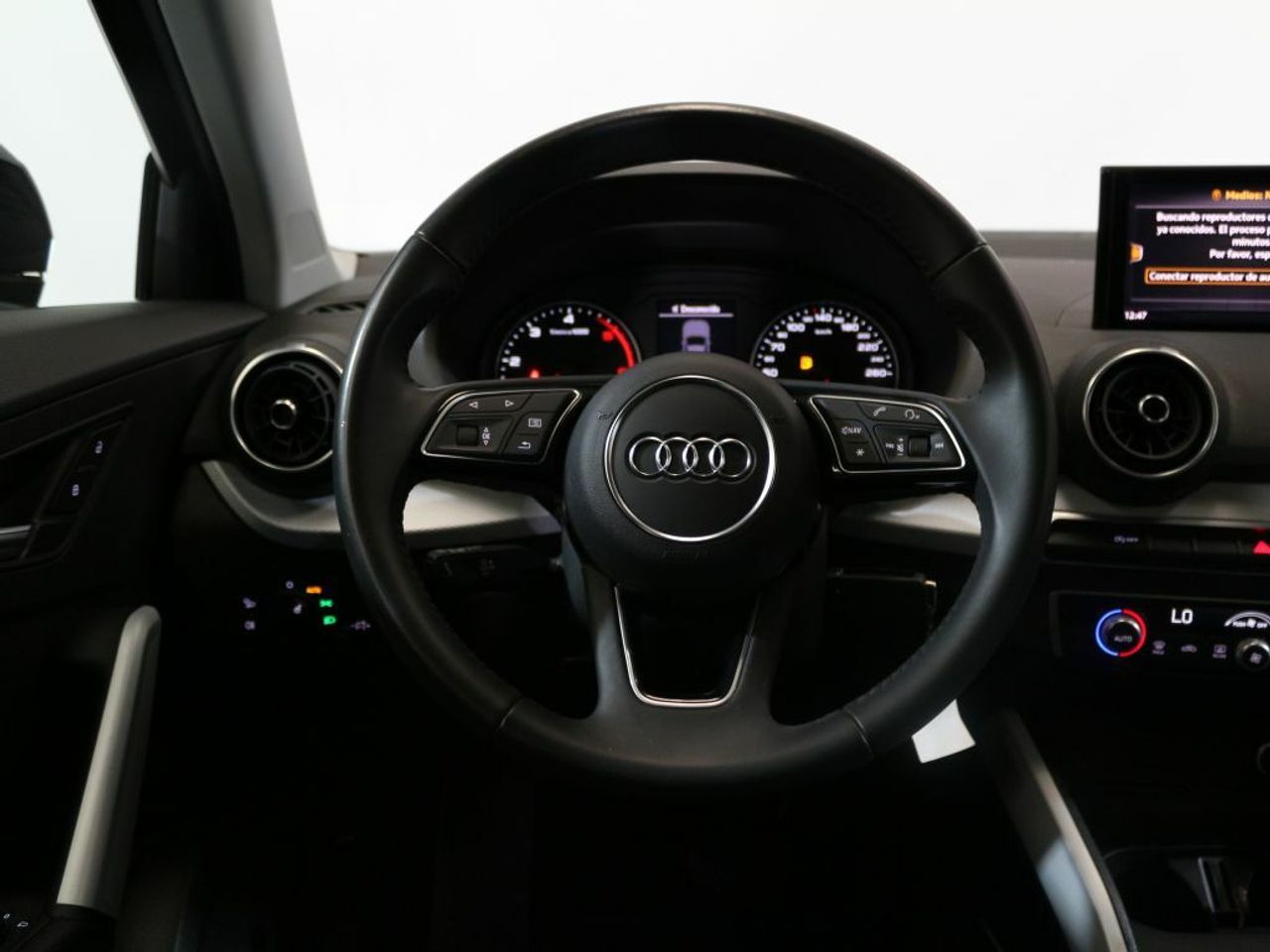 Foto Audi Q2 15