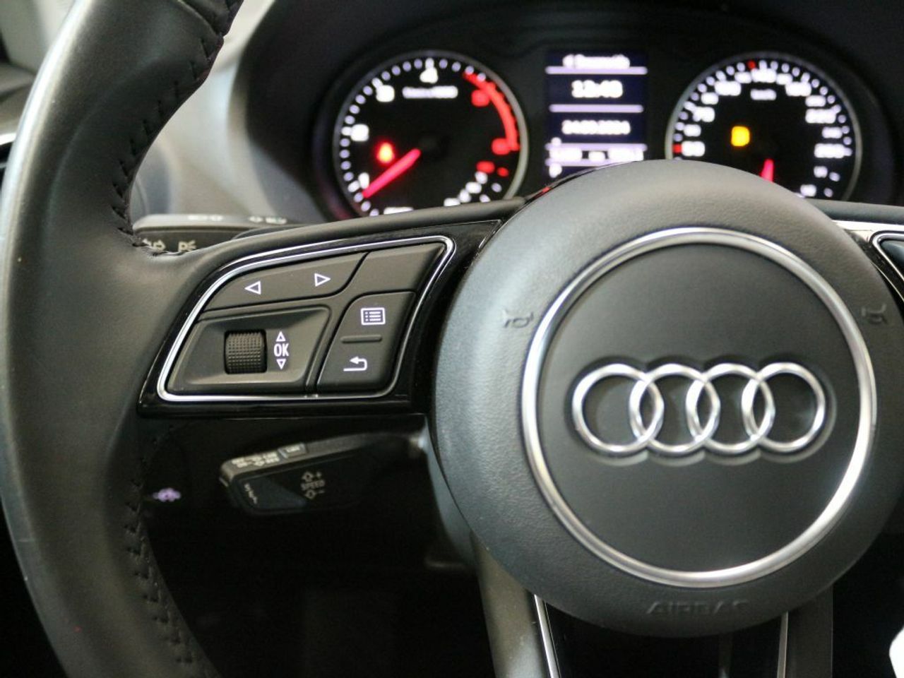 Foto Audi Q2 16