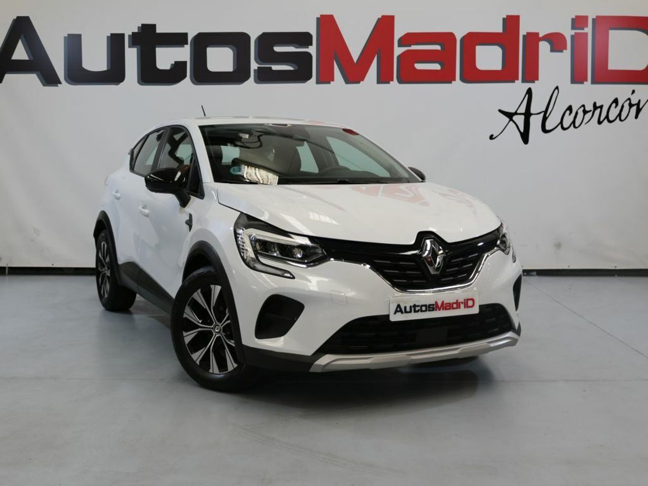 Foto Renault Captur 1