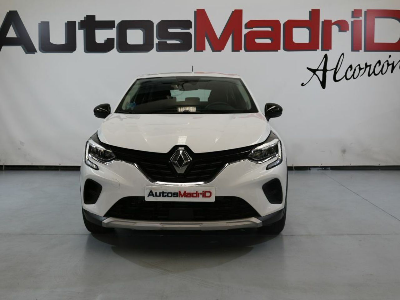 Foto Renault Captur 2