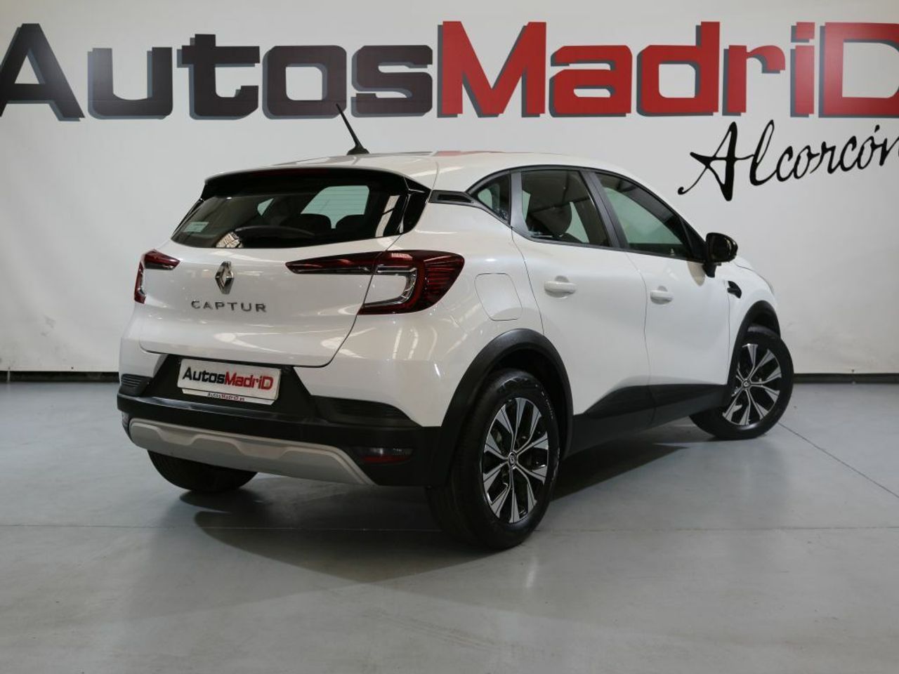 Foto Renault Captur 3