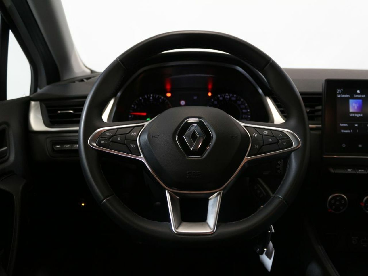 Foto Renault Captur 15