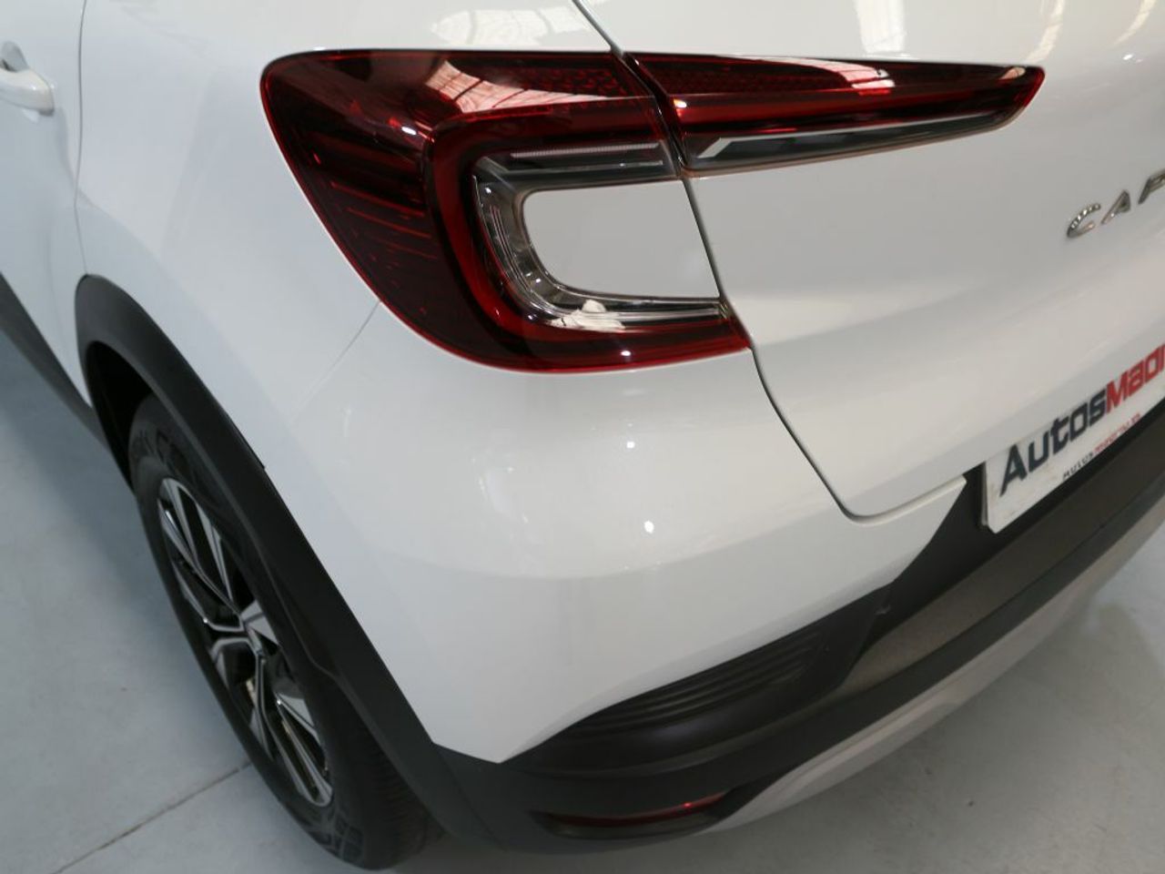 Foto Renault Captur 27