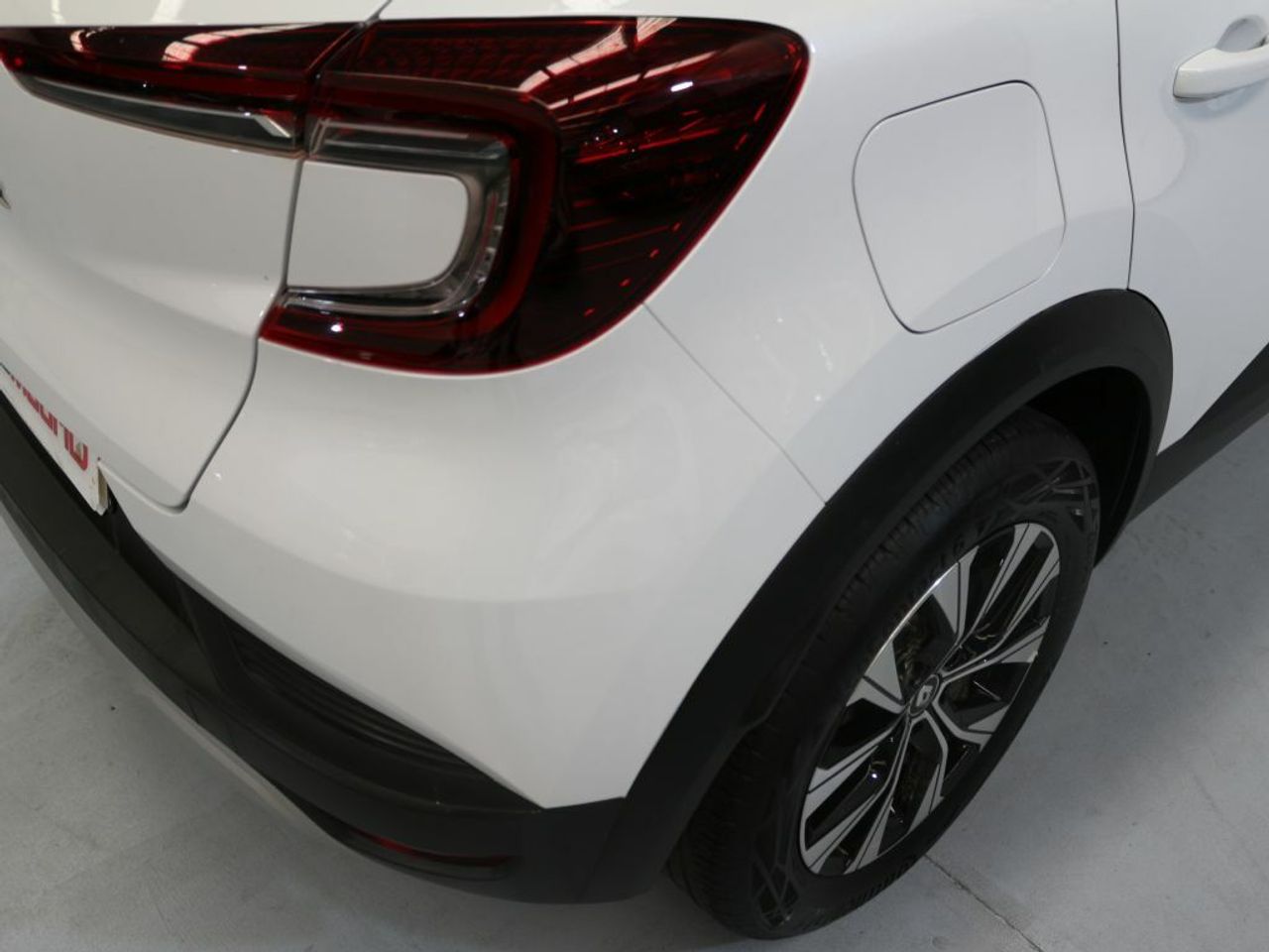 Foto Renault Captur 28