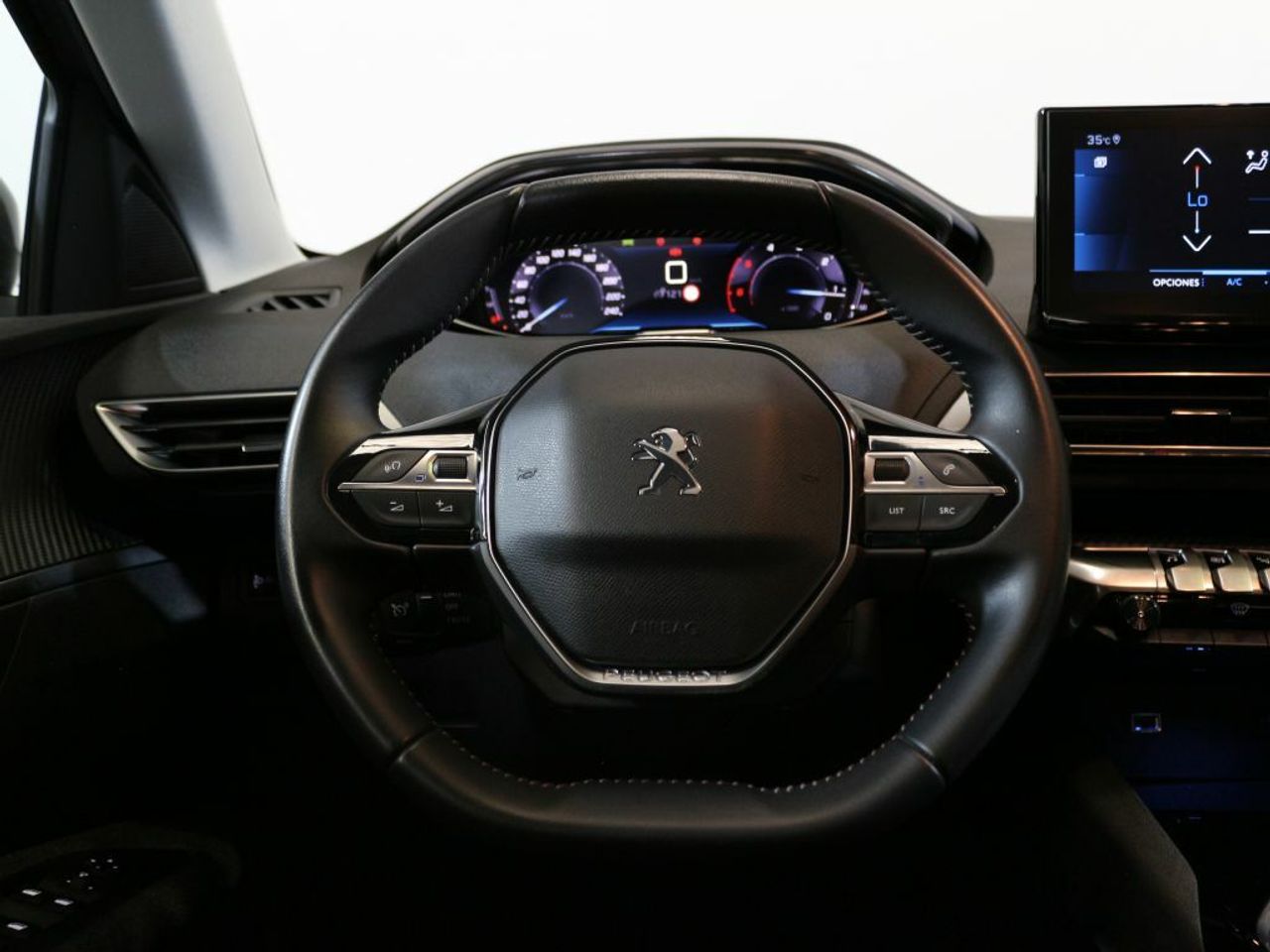 Foto Peugeot 3008 14