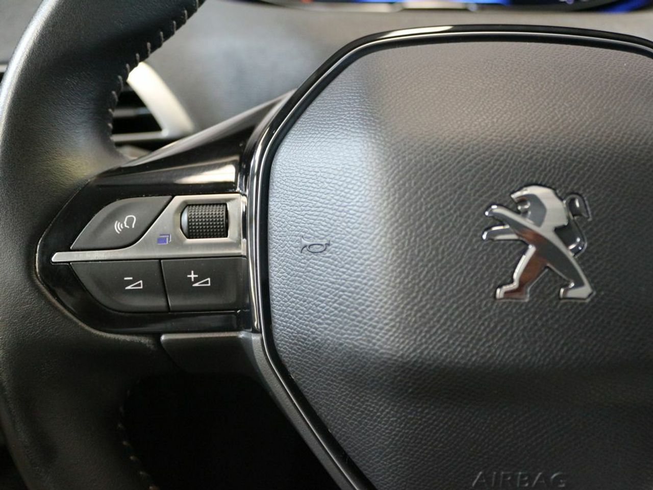 Foto Peugeot 3008 15