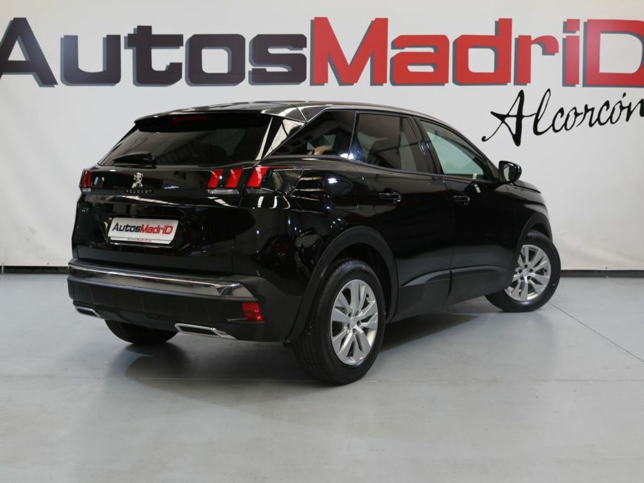 Foto Peugeot 3008 3