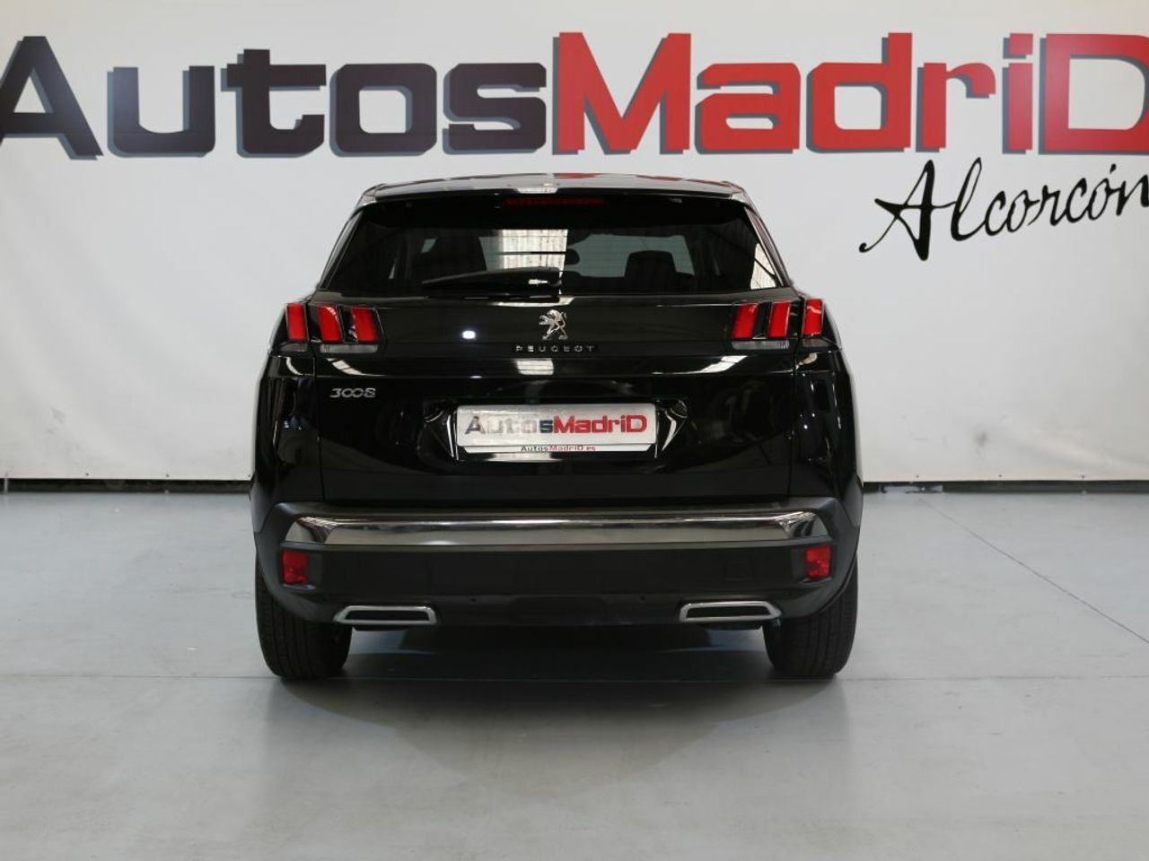 Foto Peugeot 3008 4