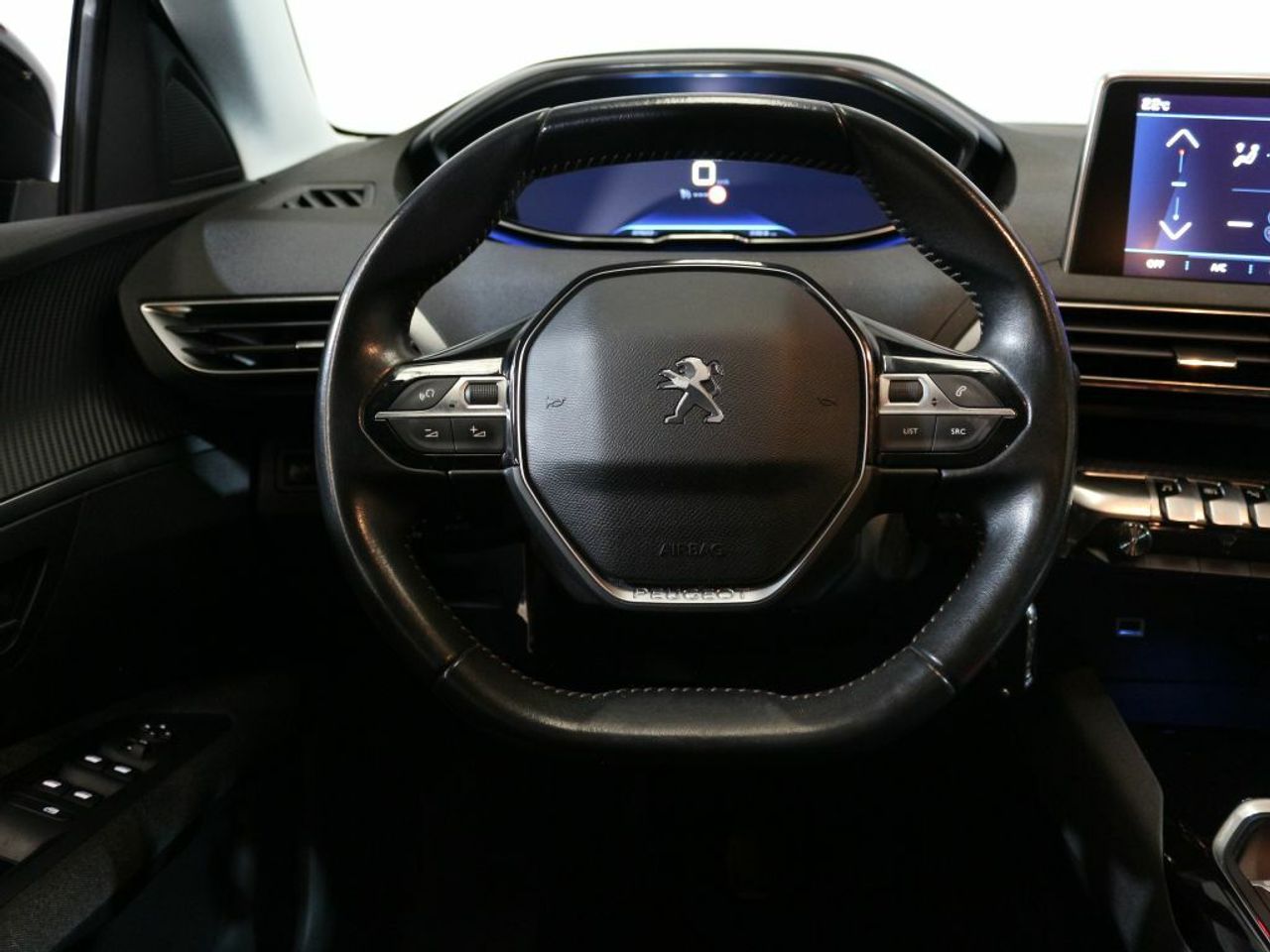 Foto Peugeot 3008 15