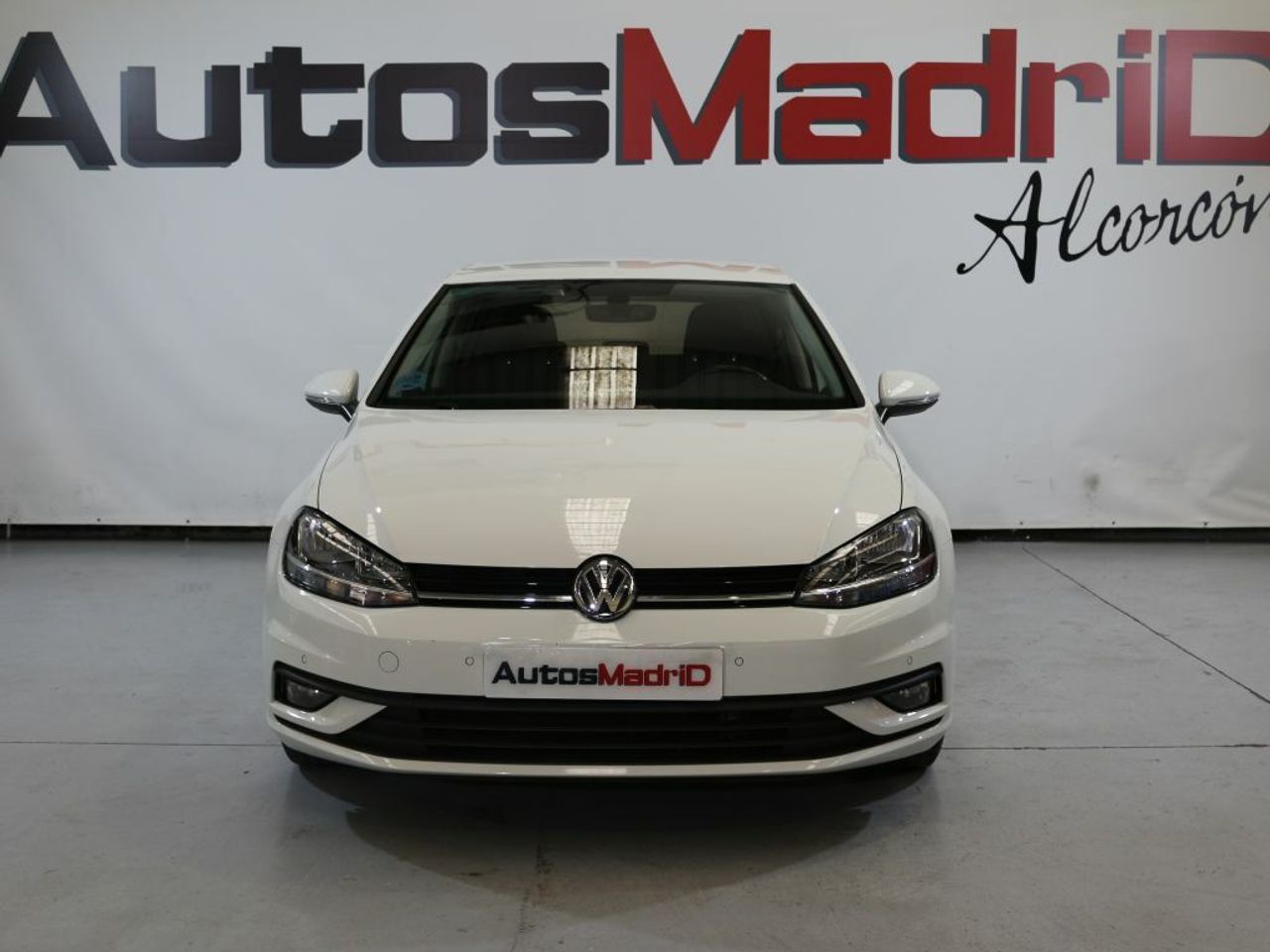 Foto Volkswagen Golf 2