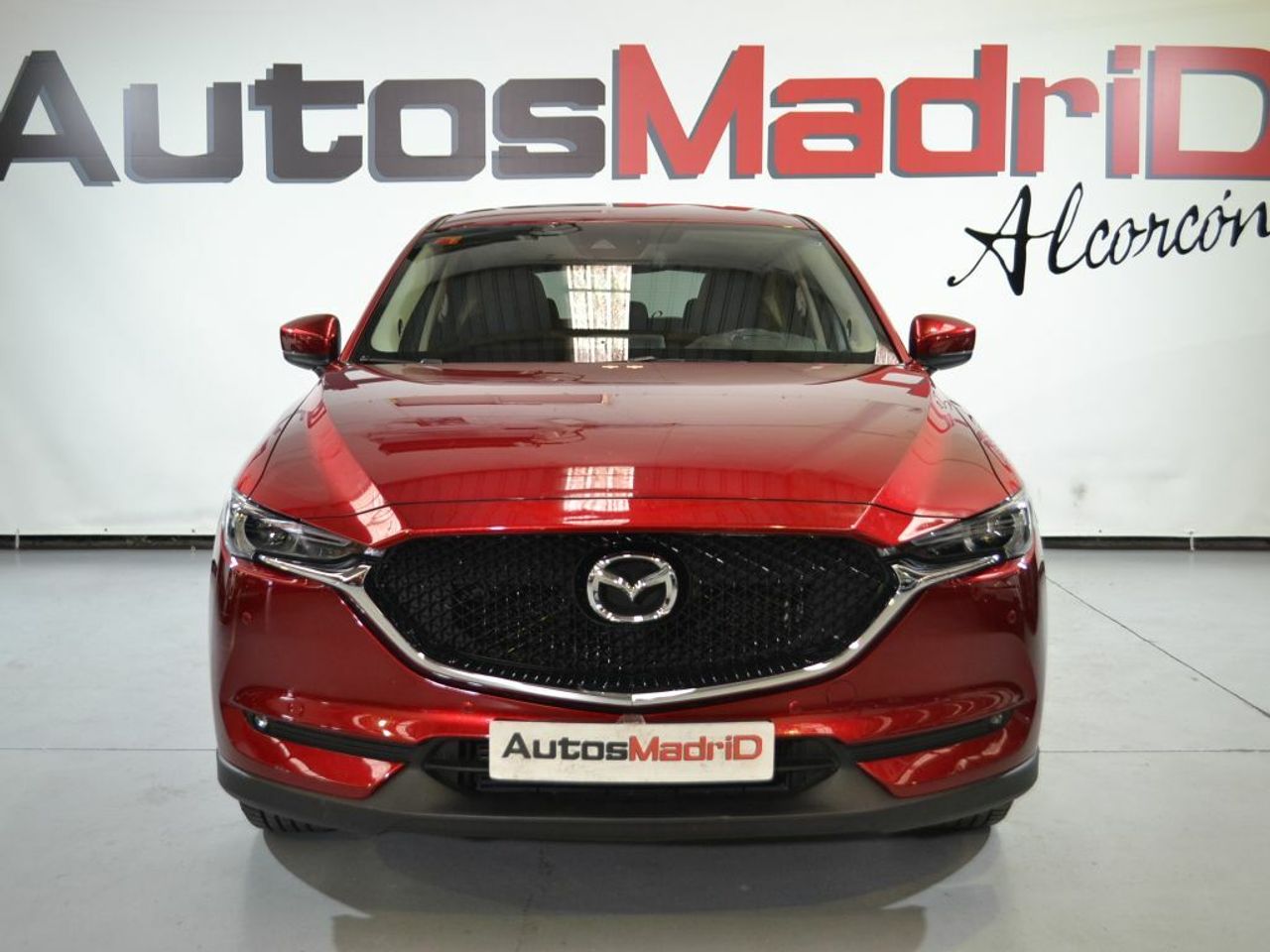 Foto Mazda CX-5 2