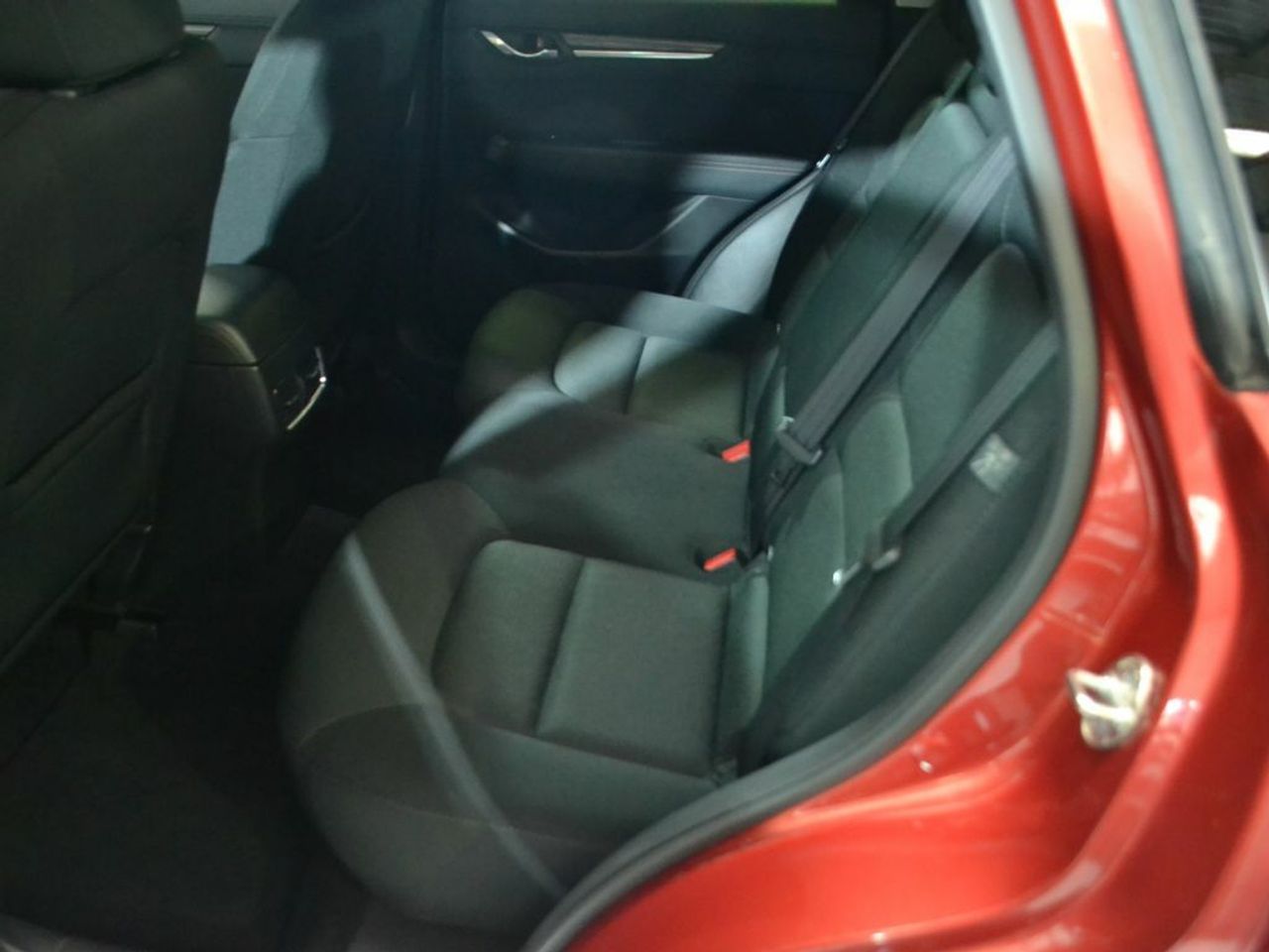 Foto Mazda CX-5 13