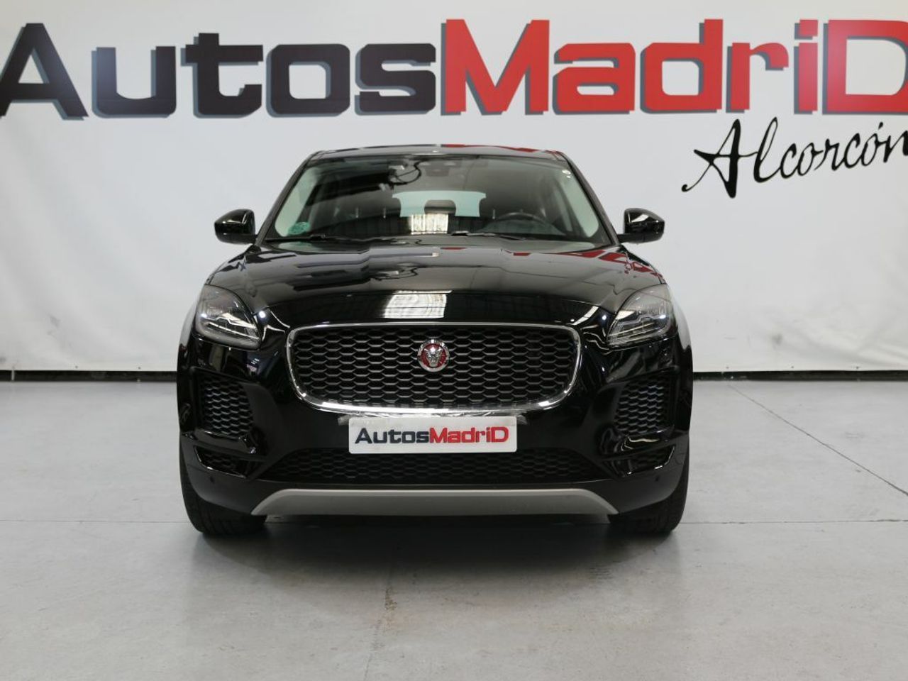 Foto Jaguar E-Pace 2