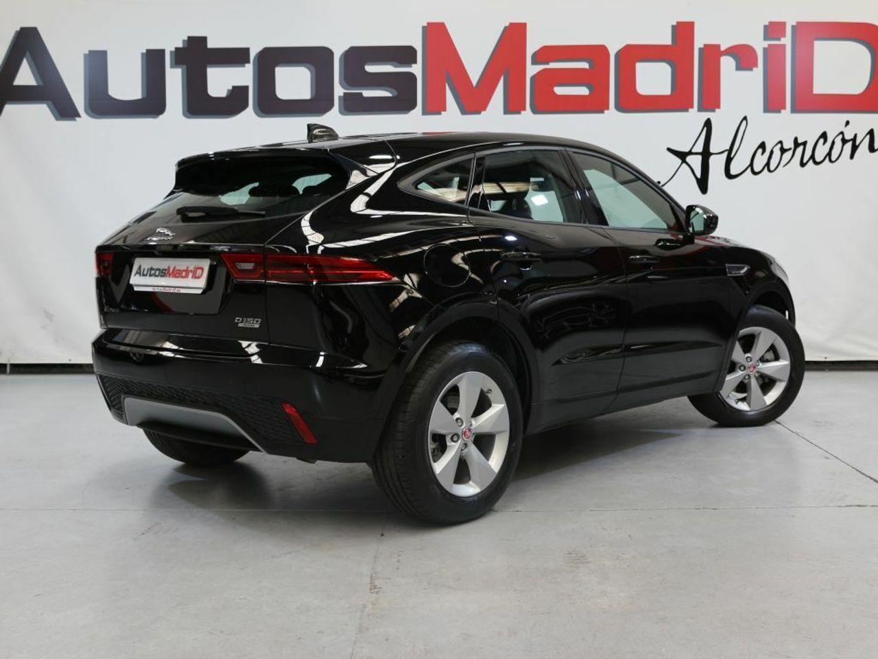 Foto Jaguar E-Pace 3