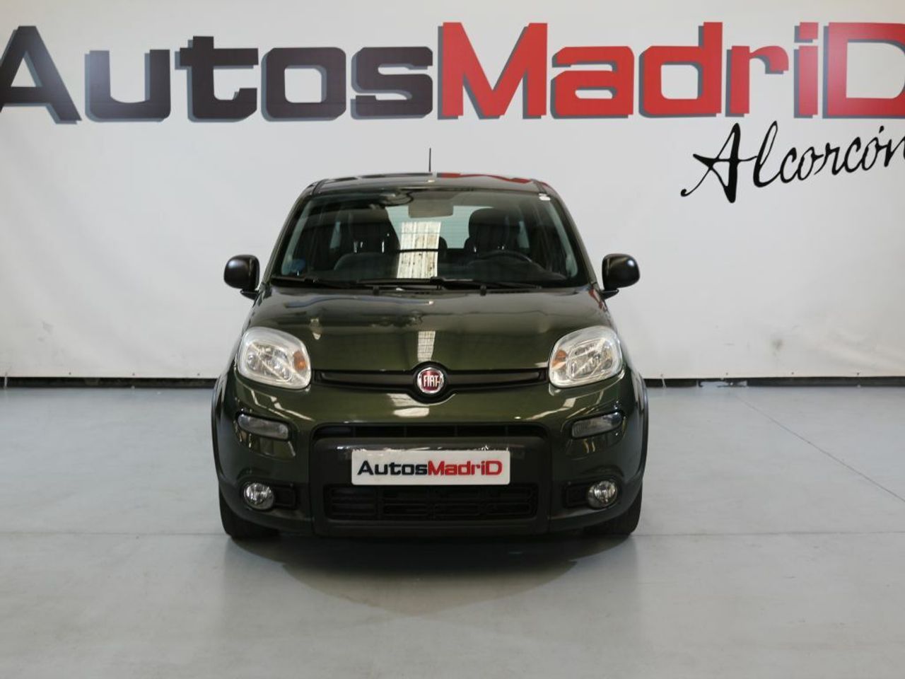 Foto Fiat Panda 2